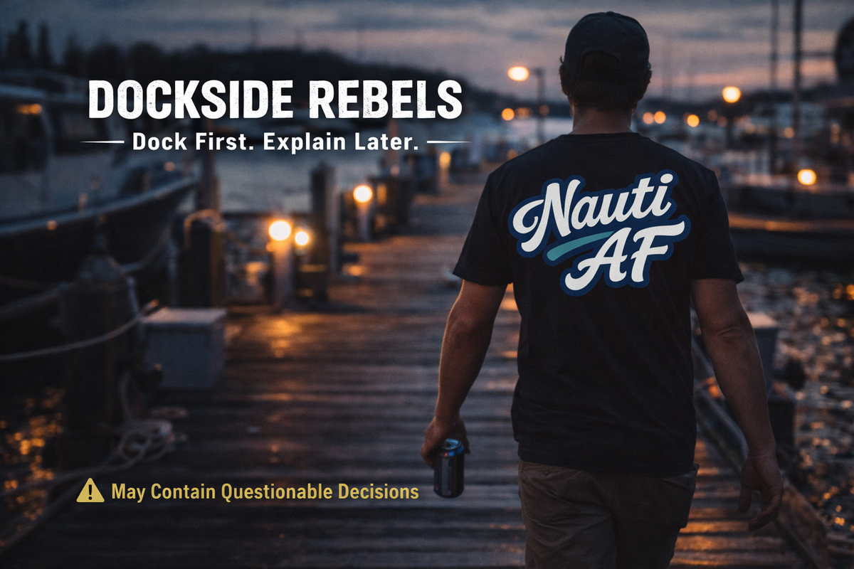 Dockside Rebels