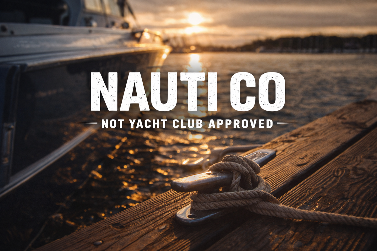 Nauti Co™